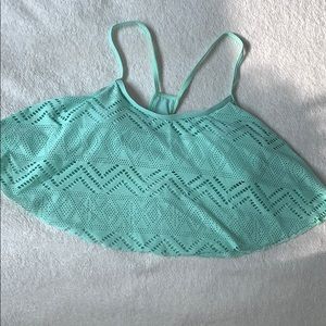 Swim top